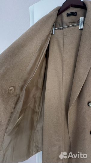 Брючный костюм женский