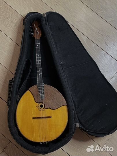 Домра малая