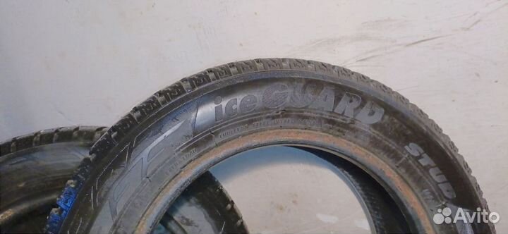 Yokohama Ice Guard IG55 175/65 R14 82T