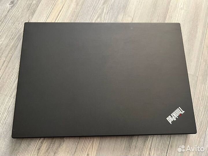 Lenovo ThinkPad T14 gen 1