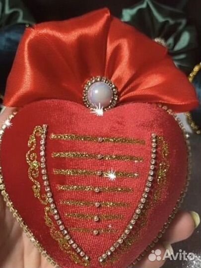 Новогодние игрушки