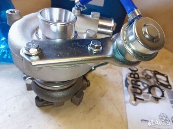 Турбина двигателя 2CT 3CT CT9E на Toyota новая