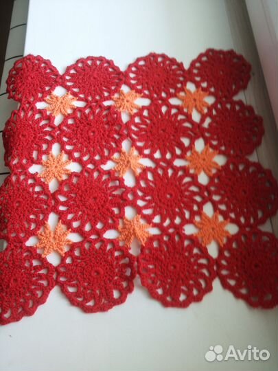 Вязаные изделия