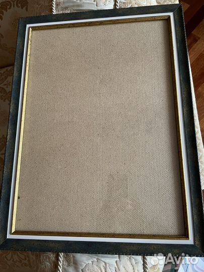 Рамка для картины 30 40