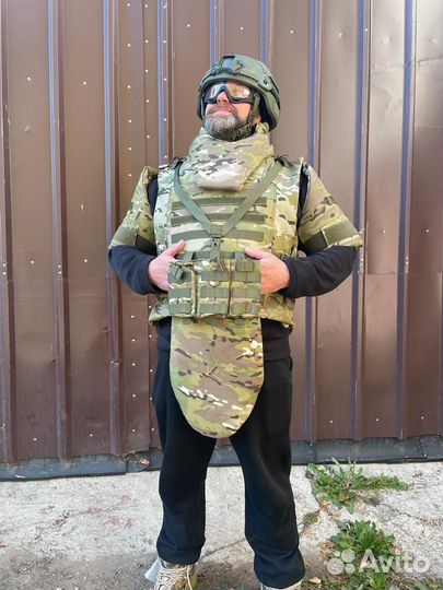 Бронежилет Full Armor” Бp5/6 zx894