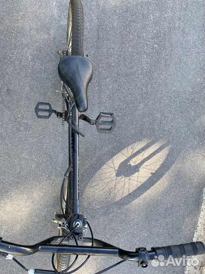 Велосипед madness bmx 3