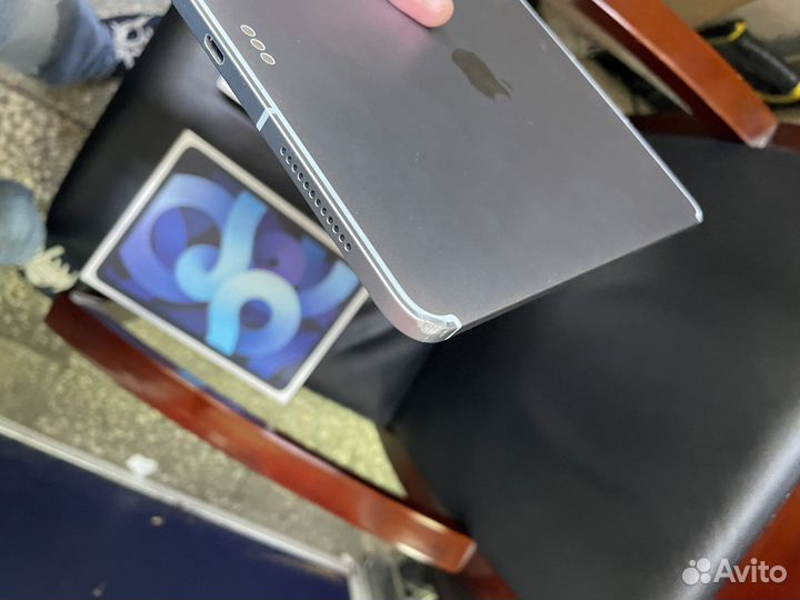 iPad air 4 64gb wifi+cellular