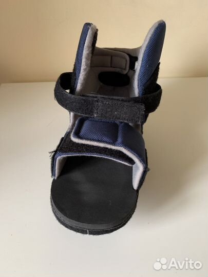 Ботинок барука 35-37