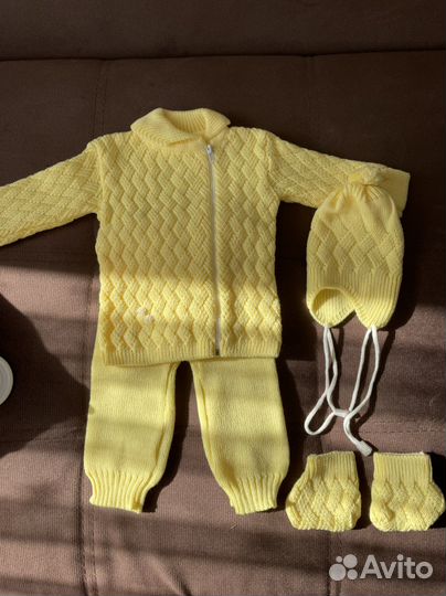 Комплект детский