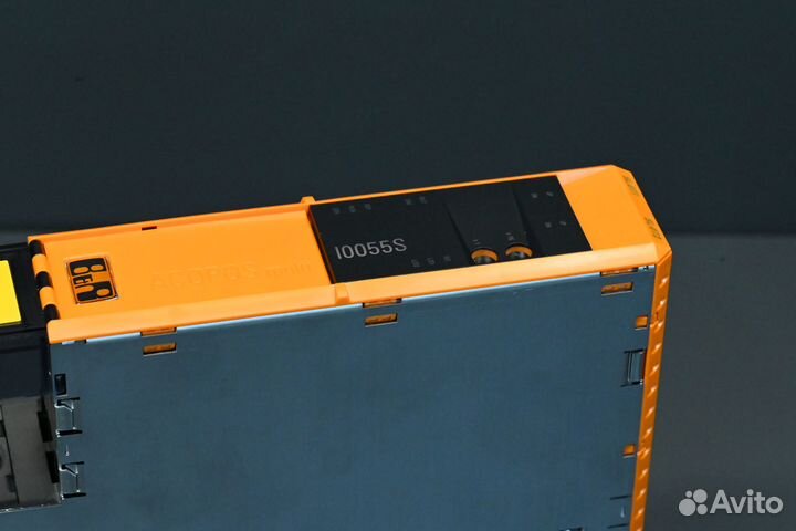 BR Automation 8BVI0055HWS0.000-1 новый, 1 шт