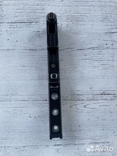 Быстросъемная планка apel