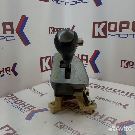 Рычаг переключения АКПП hyundai grand starex