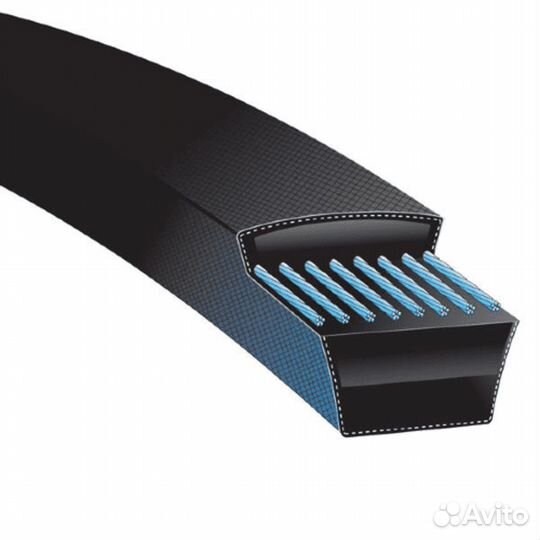 Ремень B (Б) 2990 бц