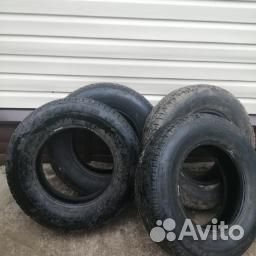 Kormoran Impulser B3 205/80 R16