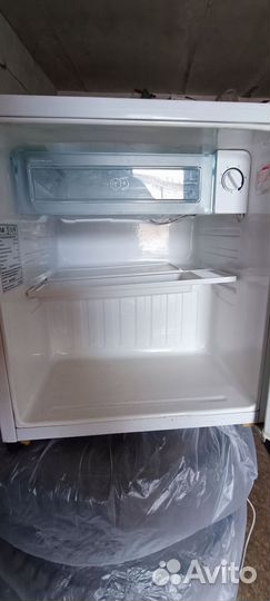 Минихолодильник LG GC-051 SS