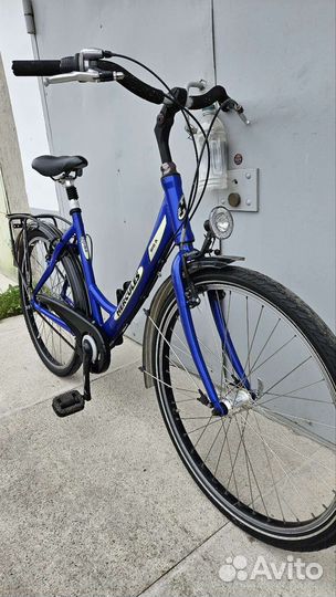 Hercules 26 пл 7 ск