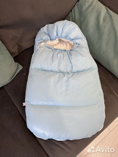 Кокон для новорожденных