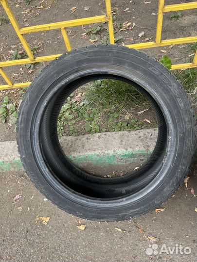 Dunlop DSX-2 225/45 R17 91Q