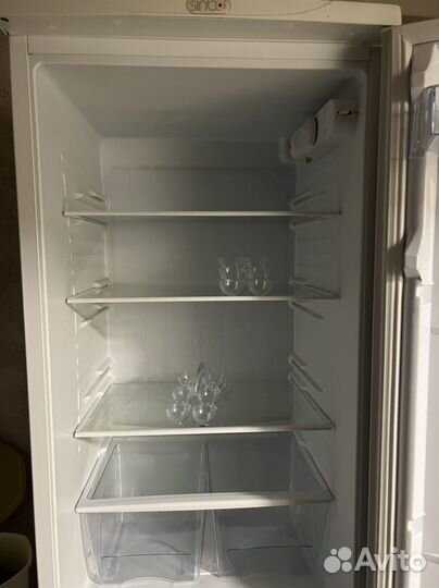 Холодильник