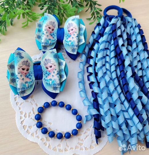 Подарочный бокс для девочки