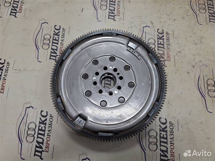 Маховик Exeed RX