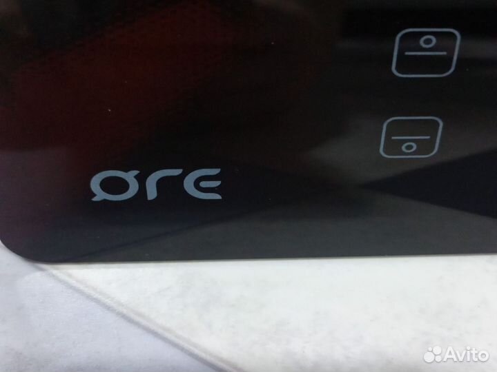 Стекло на варочную панель