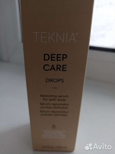 Косметика Lakme teknia испания