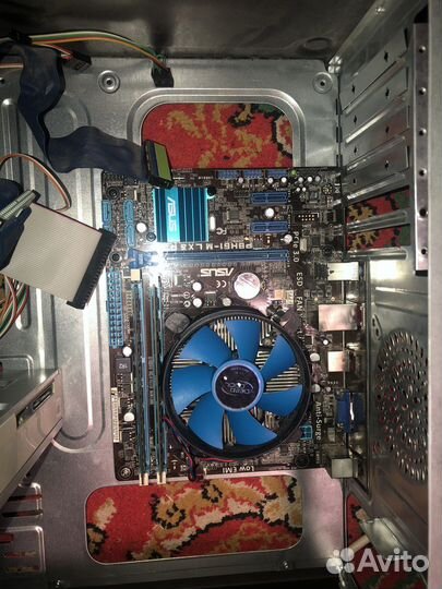 Игровой сет