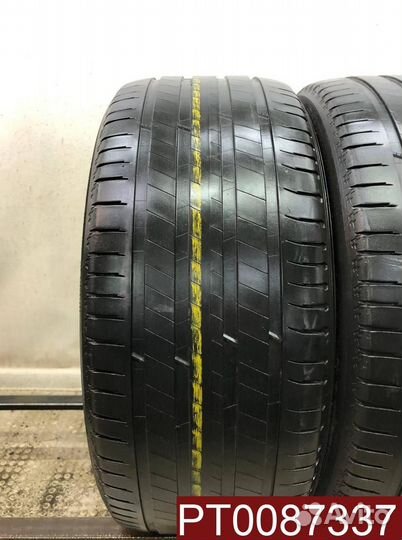Michelin Latitude Sport 3 255/40 R21 98H