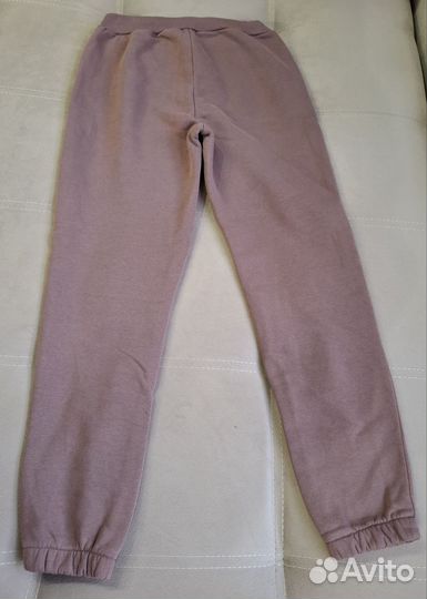 Спортивный костюм женский теплый 42 размера