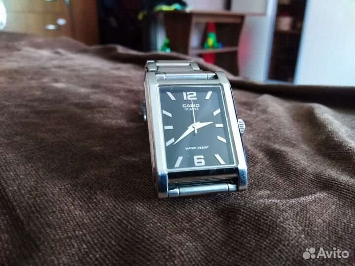 Часы Casio MTP-1235