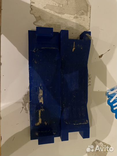 Платформа для изготовления досок для фингерборда