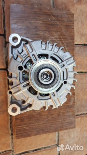 Генератор для автомобиля ford
