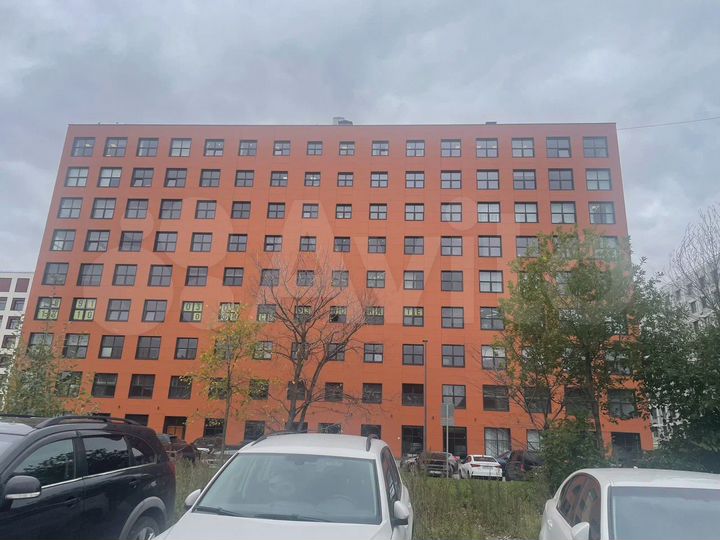 Офис, 71.1 м²