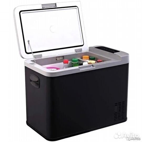 Автохолодильник - автомобильный холодильник