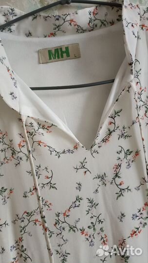 Платье женское, р. L