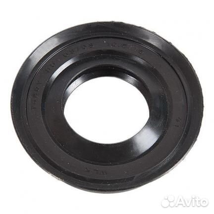 Сальник бака стиральной машины 30x53/63x10,5/15 03