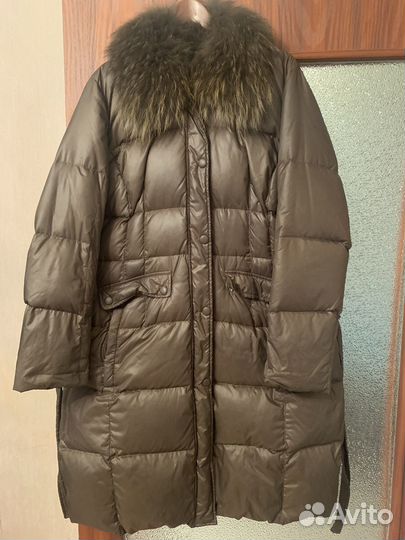 Куртка женская