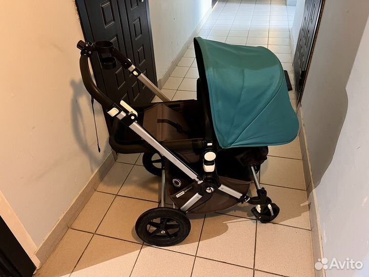 Коляска bugaboo cameleon