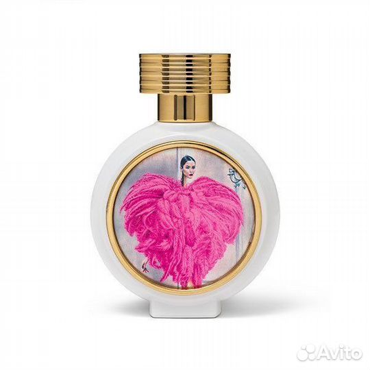 Haute fragrance company HFC