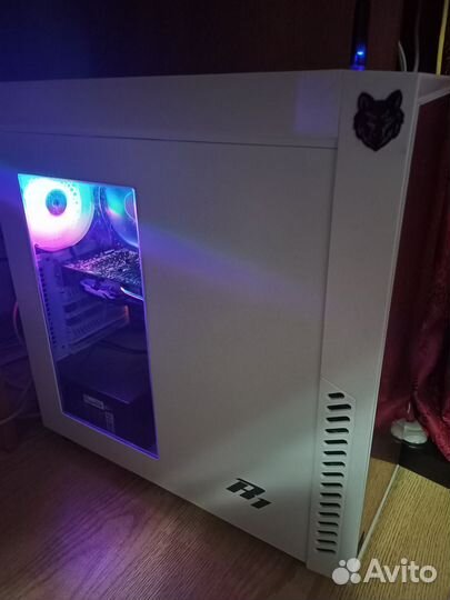 Системный блок i7