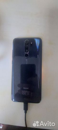 Xiaomi Redmi Note 8 Pro, 6/128 ГБ