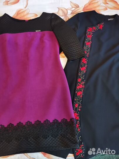 Платье женское