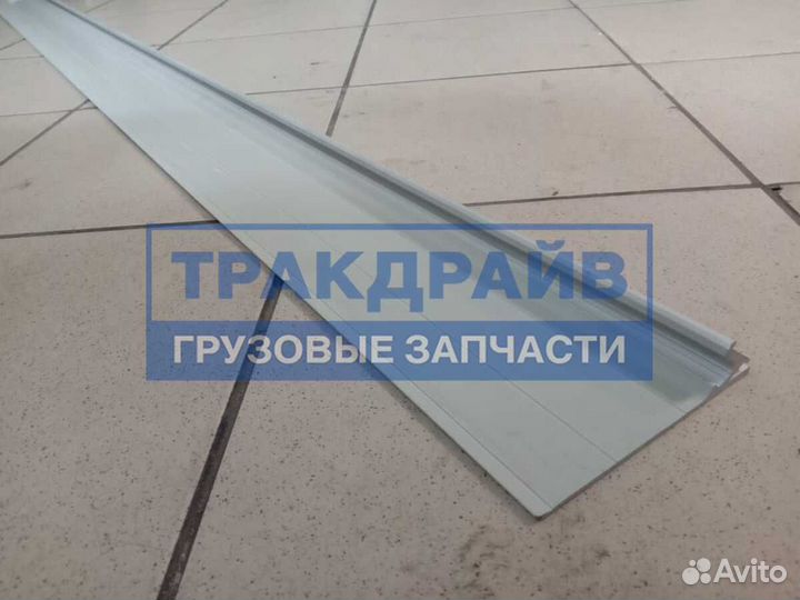 Профиль облицовочный Шмитц 1125453