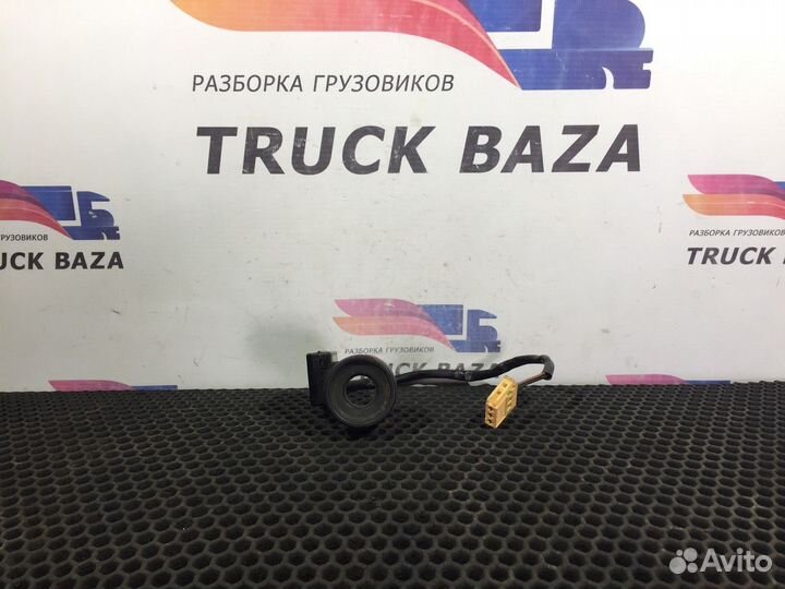 Блок управления иммобилайзером