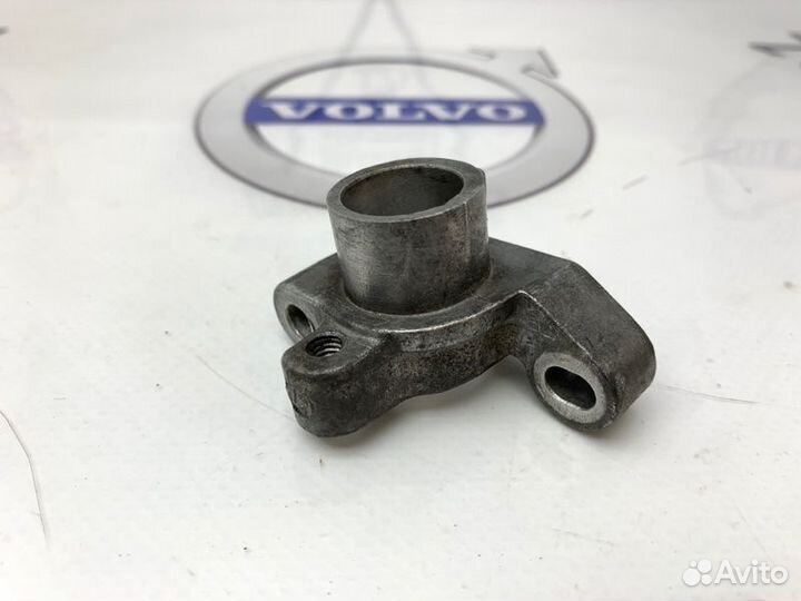 Кронштейн датчика коленвала Freelander L359 06-14