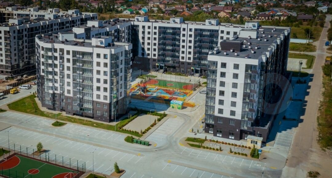 Квартира-студия, 25 м², 7/8 эт.