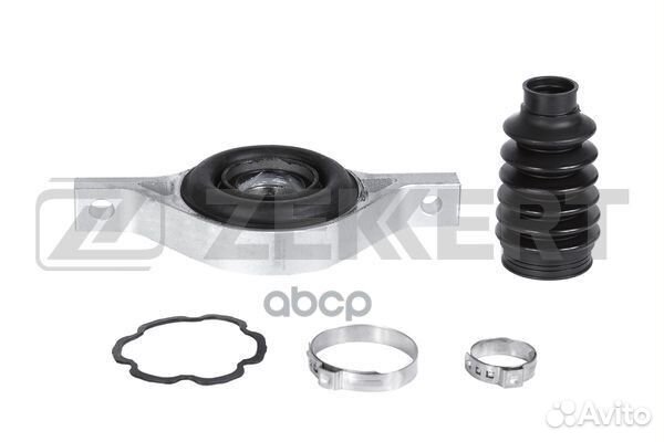 Подвесной подшипник карданного вала Hyundai San