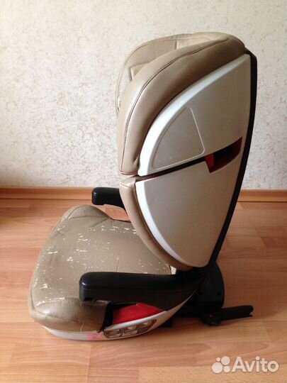 Детское автокресло ABC design