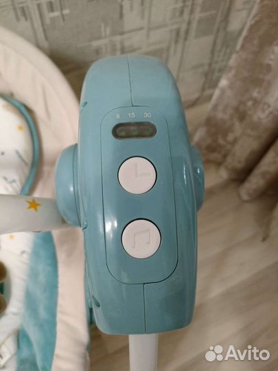 Детские качели